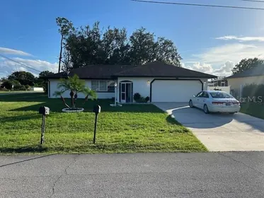 KISSIMMEE FL Home