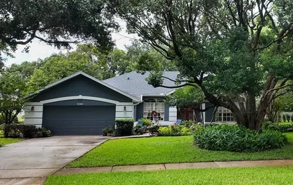 ST CLOUD FL Home