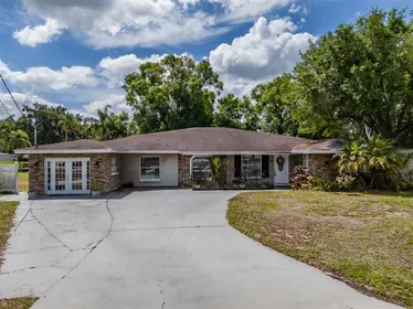LUTZ FL Home