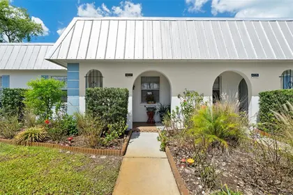 NEW PORT RICHEY FL Home