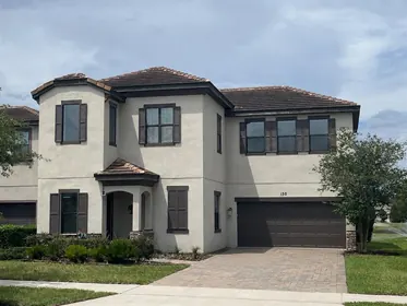 HAINES CITY FL Home