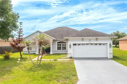 KISSIMMEE FL Home