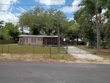 GIBSONTON FL Home