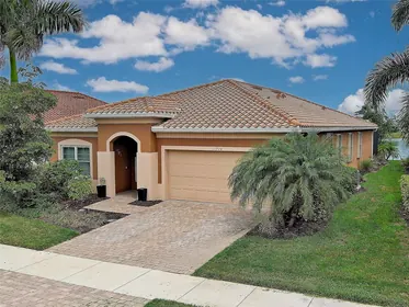VENICE FL Home