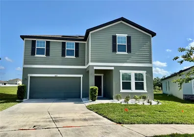 ZEPHYRHILLS FL Home