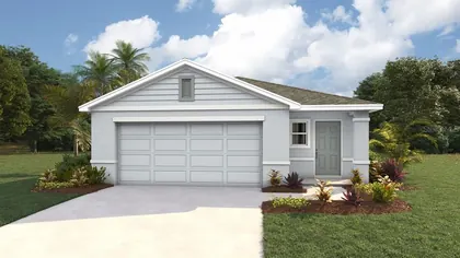 BROOKSVILLE FL Home