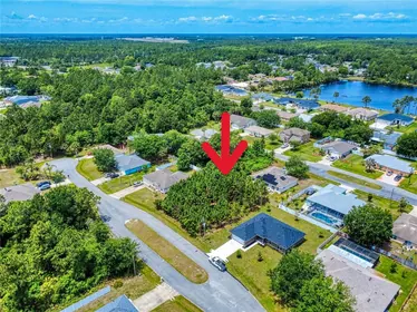 PALM COAST FL Property