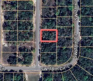 OCALA FL Property