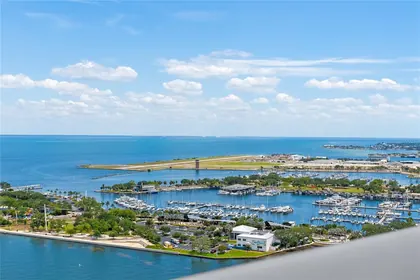ST PETERSBURG FL Home