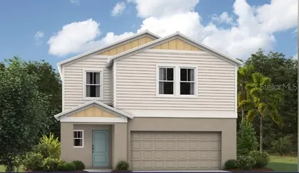 HAINES CITY FL Home