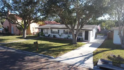 DUNEDIN FL Home