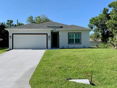 PORT CHARLOTTE FL Home