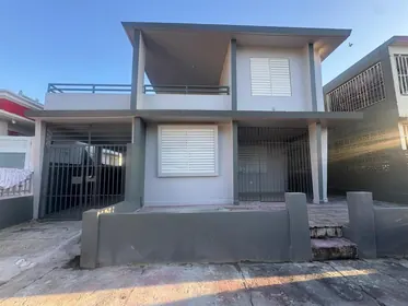 SAN JUAN PR Home