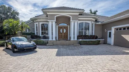 PORT CHARLOTTE FL Home