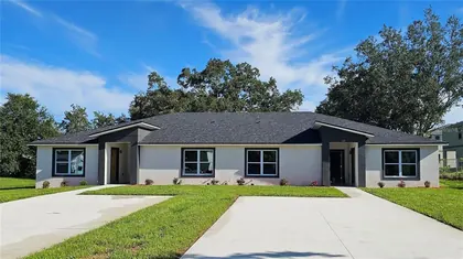 DUNDEE FL Home