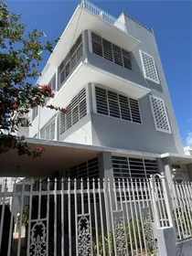 SAN JUAN PR Home