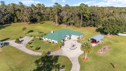 OCALA FL Home