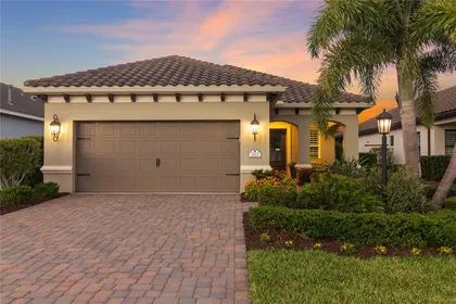 BRADENTON FL Home