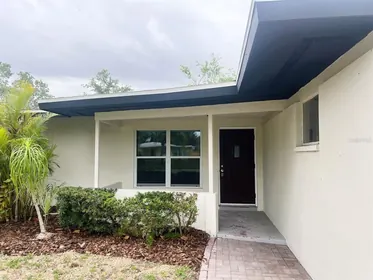 DUNEDIN FL Home