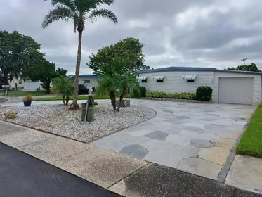 PALM HARBOR FL Home
