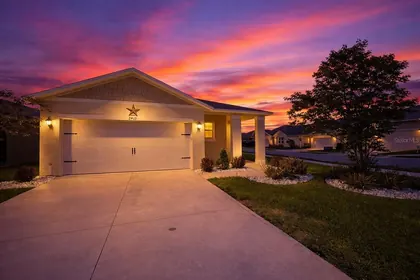 WINTER HAVEN FL Home