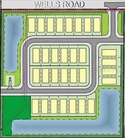 WESLEY CHAPEL FL Property