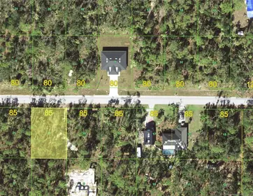 PORT CHARLOTTE FL Property