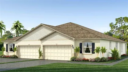 LAKEWOOD RANCH FL Home