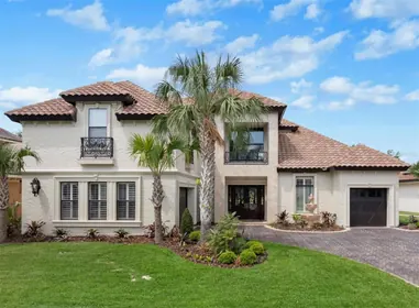 ORMOND BEACH FL Home