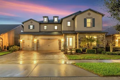 RIVERVIEW FL Home