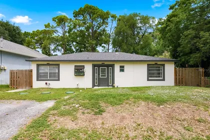 TAMPA FL Home