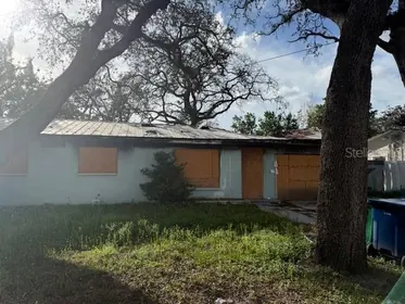 TAMPA FL Home