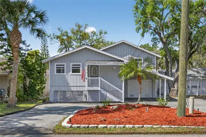 NEW PORT RICHEY FL Home