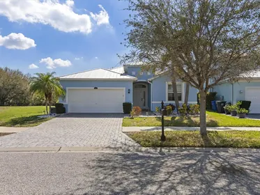 APOLLO BEACH FL Home