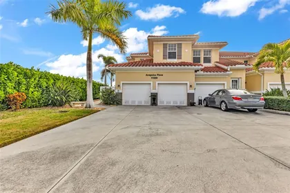 PUNTA GORDA FL Home
