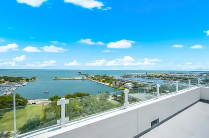 ST PETERSBURG FL Home