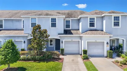 RIVERVIEW FL Home