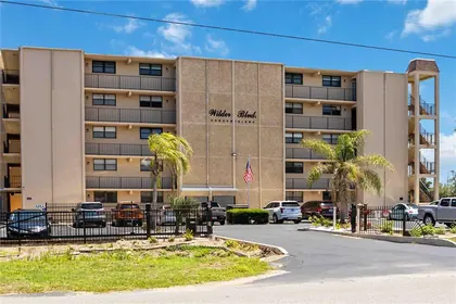 DAYTONA BEACH FL Home