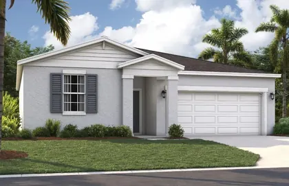 HAINES CITY FL Home