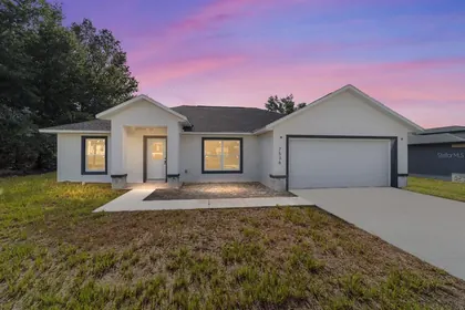 OCALA FL Home