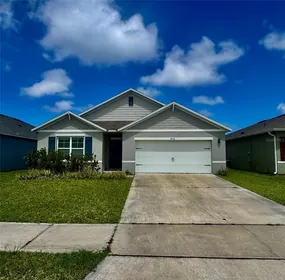 EDGEWATER FL Home