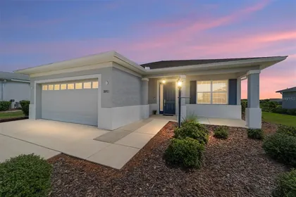OCALA FL Home