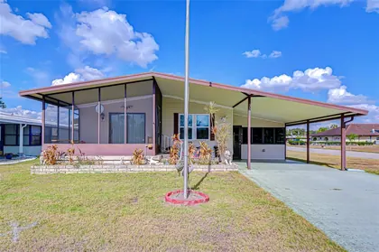 ZEPHYRHILLS FL Home