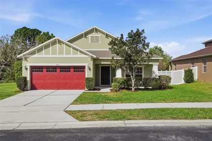 LAKE ALFRED FL Home