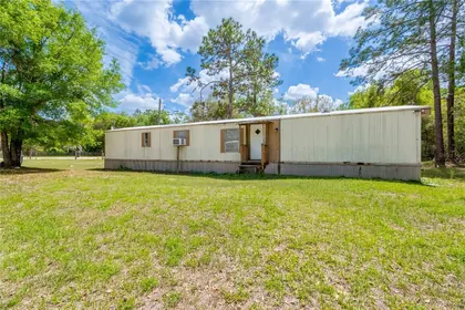 TRENTON FL Home