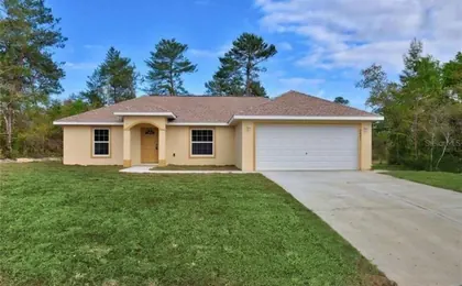 OCALA FL Home