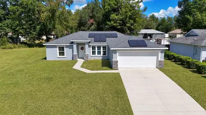 BELLEVIEW FL Home