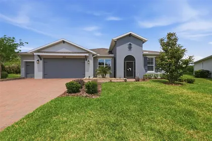 KISSIMMEE FL Home