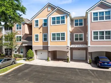 ORLANDO FL Home