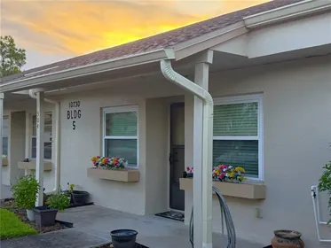 CLEARWATER FL Home